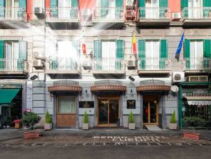 Grand Hotel Europa