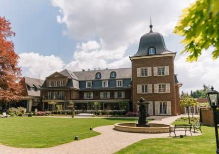 Hotel-Residence Klosterpforte