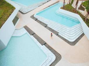 VERSO hua hin a Veranda Collection