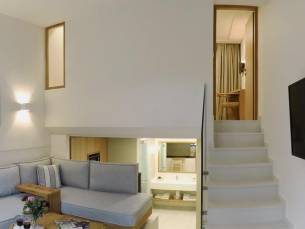 Appartementen Eleni Village
