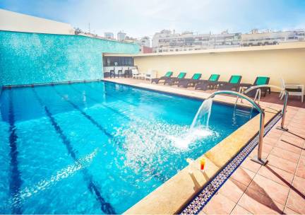 Idou Anfa Hôtel & Spa