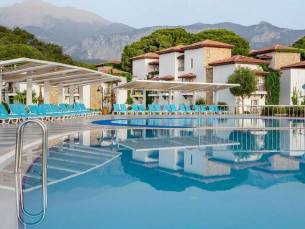 Hotel Club Marco Polo