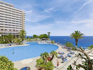 Alua Calas de Mallorca Resort