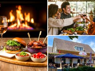 All-You-Can-Eat tapas (zonder tijdslimiet)