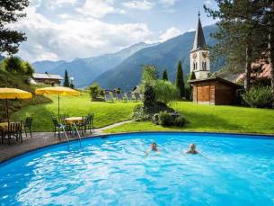 Posthotel Rossle