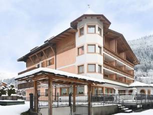 Hotel Cristina Wellness & Relax