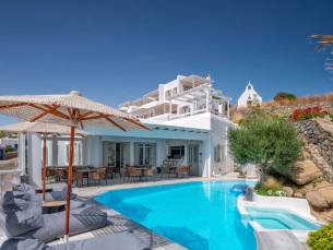 Deliades Hotel