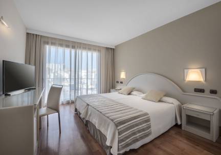 Gran Hotel Costa del Sol
