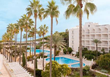 Iberostar Selection Albufera Playa