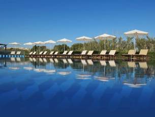 Asterion Suites Louis