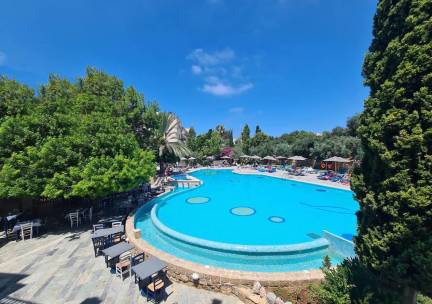 Basilica Holiday Resort