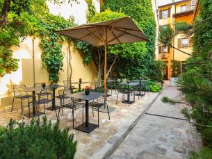 Hotel Porta San Mamolo