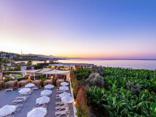White City Resort