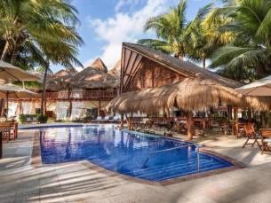 Karisma El Dorado Maroma