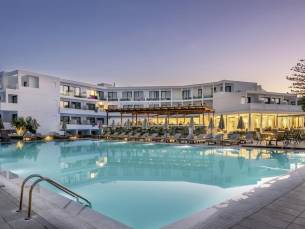 SENTIDO Amounda Bay