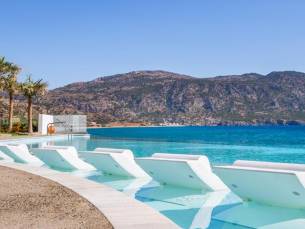 Hotel Konstantinos Palace