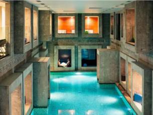 Genezend thermaal water & ontspanning in de wellnessoase van Sloveni&euml;