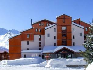 R&eacute;sidence Le Joker