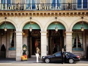 Le Meurice