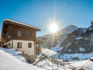 Chalet Crystal Ridge