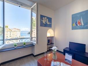 Portofino Apartment Sea View Dream