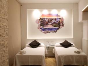 en Apartments Travessera