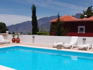 Villas las Cercas