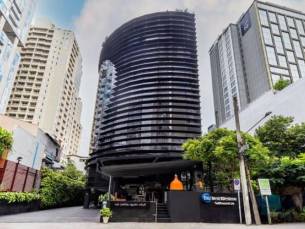 Best Western Plus 20 Sukhumvit