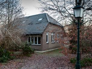 Extra Luxe Villa Sauna & Bubbelbad | 4-8 Pers.