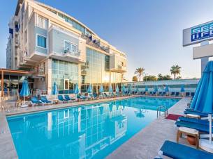 Sealife Family Resort