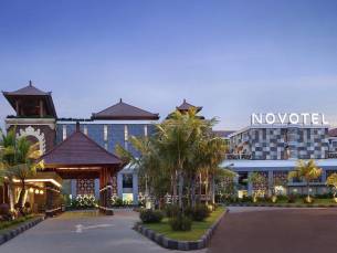 Novotel Bali Ngurah Rai