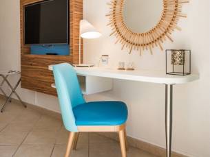 H&ocirc;tel de l'Esterel 2p.