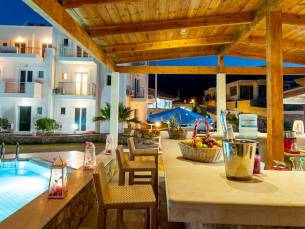 La Playa Beach Hotel