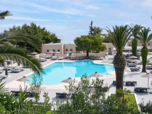 MarBella Hotel, Mar-Bella Collection