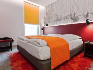 Campanile Venice-Mestre