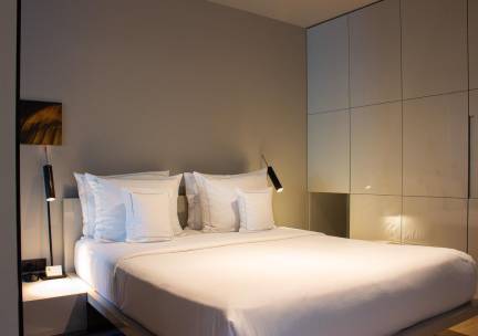 Ramada Berlin Mitte