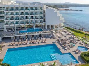 Meli&aacute; Ibiza