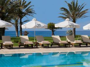 Hotel Constantinou Bros Athena Royal Beach - adults only