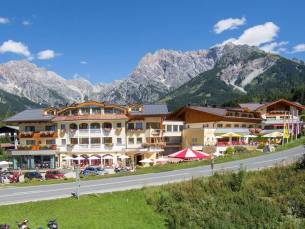 Berg Urslauerhof