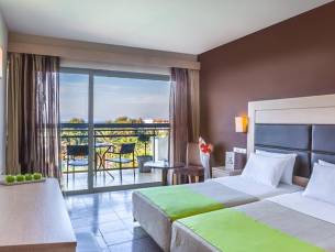 Hotel Kipriotis Hippocrates