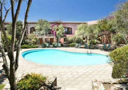 Cala di Falco Resort