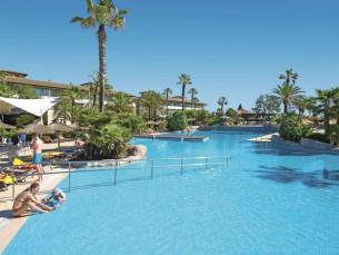 Allsun Hotel Eden Playa