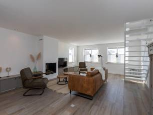 Familiehuis - Oostkapelseweg 32 | Serooskerke 'Ooievaar'