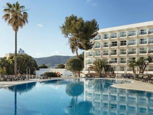 Hotel ILUNION Palmanova Mallorca