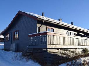 8 daagse vliegvakantie naar Skeikampen Fjellandsby in skeikampen, noorwegen