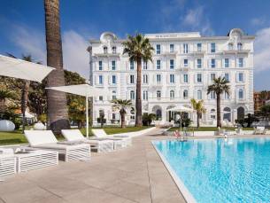 Miramare The Palace