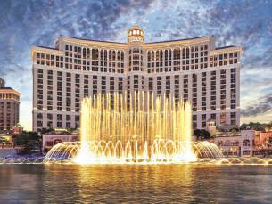 Hotel Bellagio