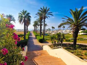 Calimera Delfino Beach Resort & Spa