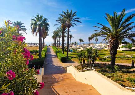 Calimera Delfino Beach Resort & Spa
