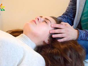 Numerologieconsult of Access Bars (60 min)